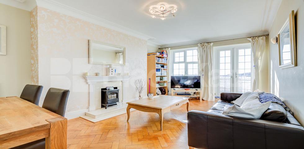 			2 Bedroom, 1 bath, 1 reception Flat			 Finchley Road, Finchley Road - Swiss Cottage